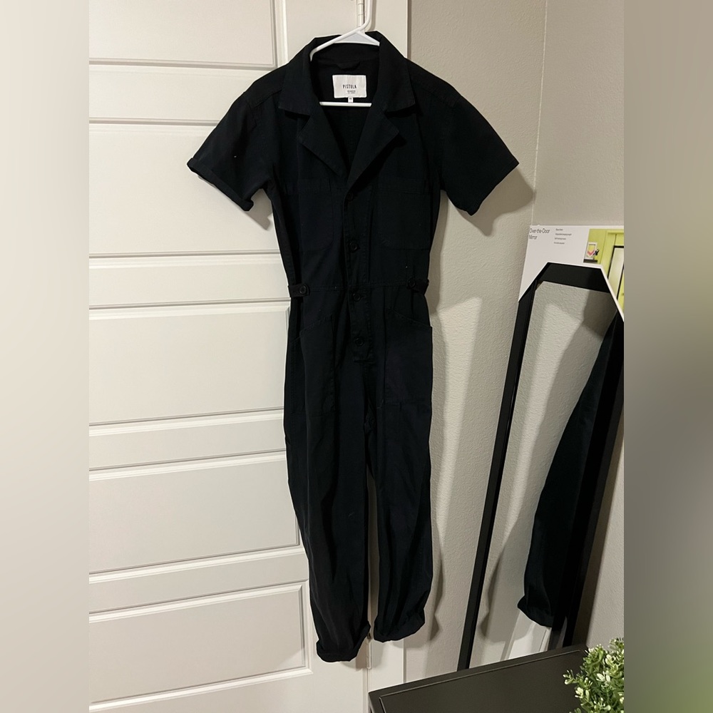 Pistola Jumpsuit XS